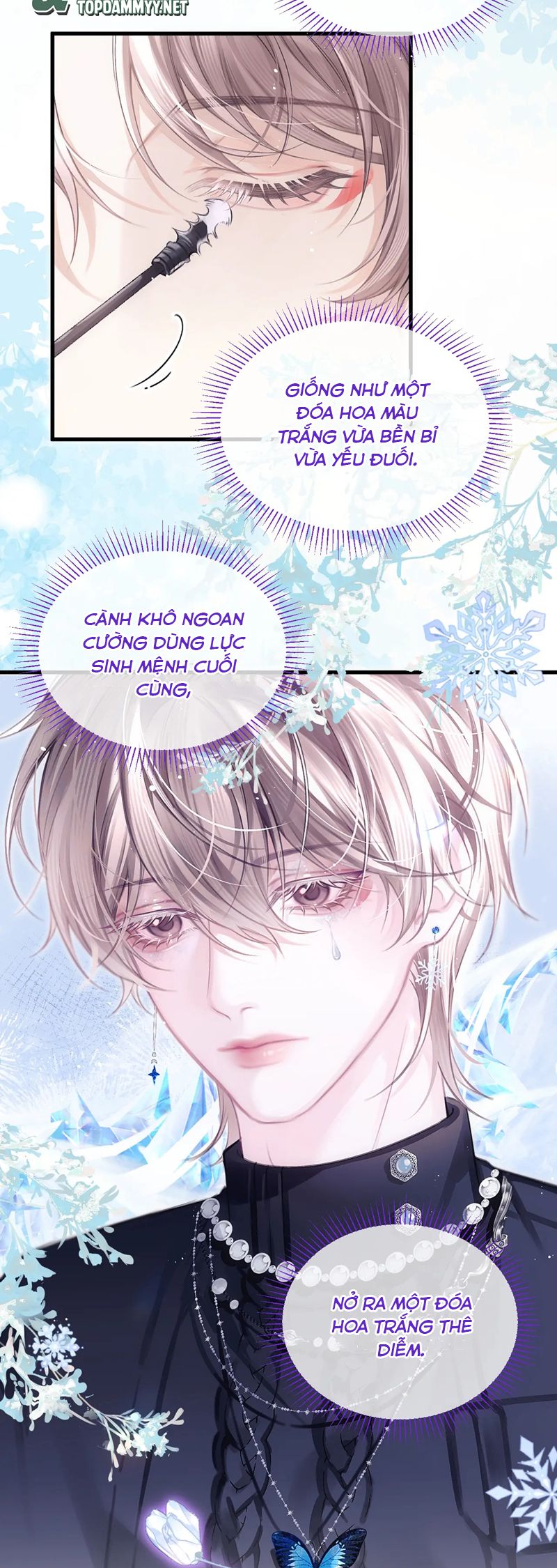 Nghịch Lý Câu Fan Chap 34 - Next Chap 35