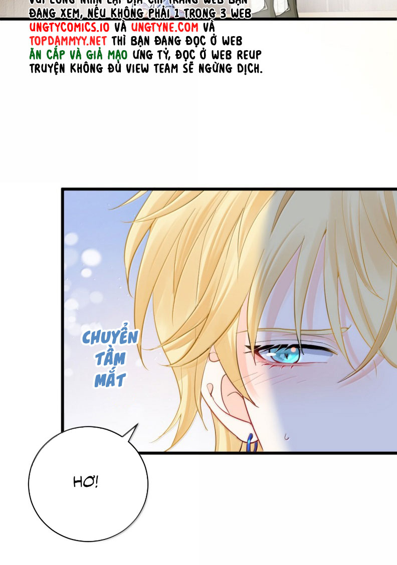 Bản Tình Ca Nụ Hôn Tù Ái Chap 9 - Next Chap 10