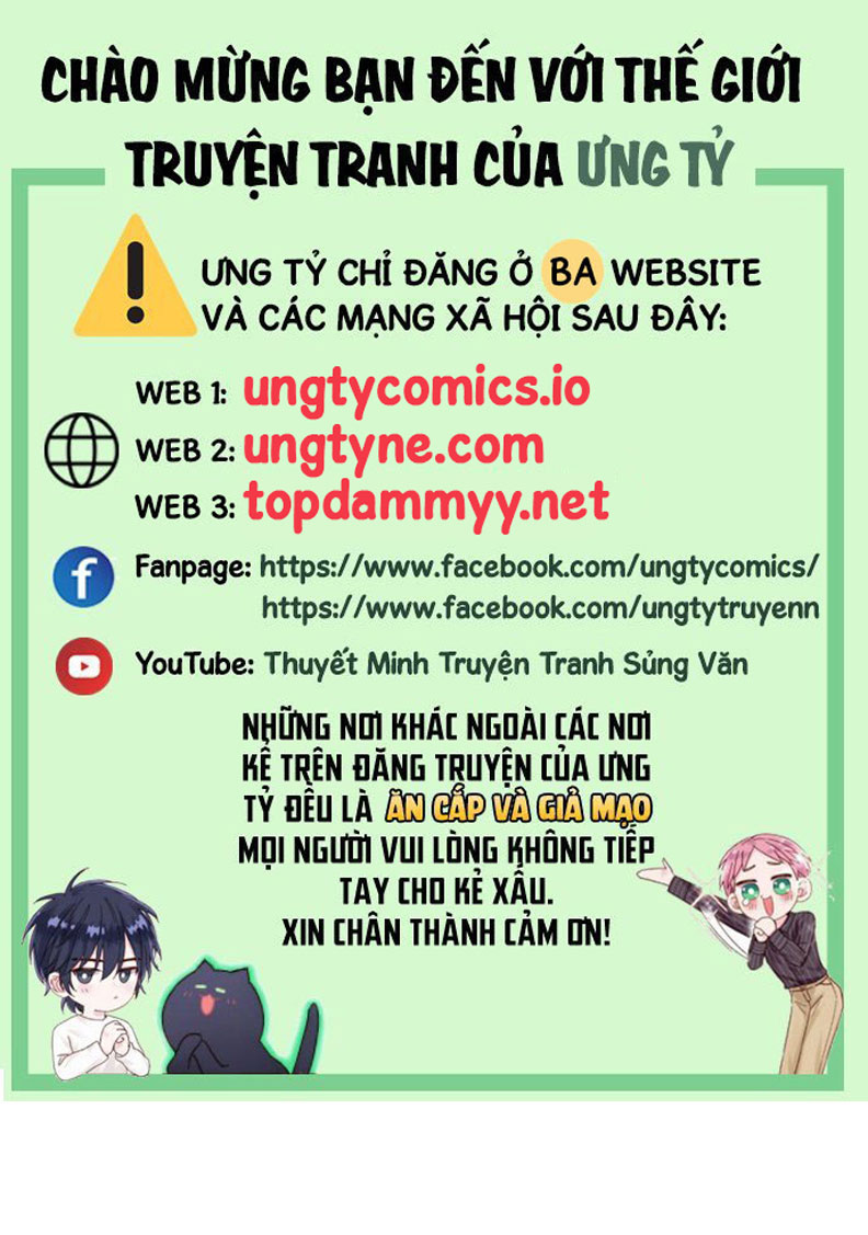 Bản Tình Ca Nụ Hôn Tù Ái Chap 9 - Next Chap 10