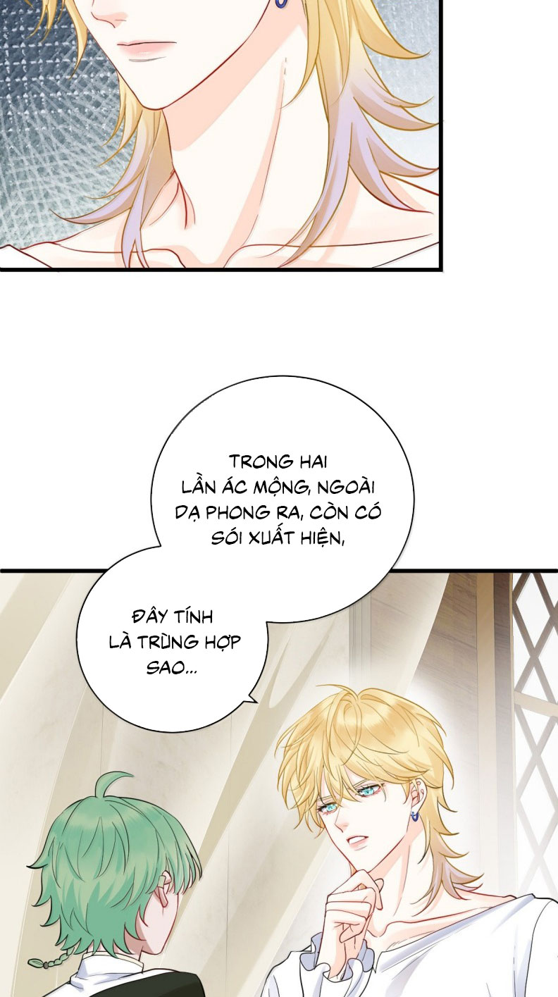 Bản Tình Ca Nụ Hôn Tù Ái Chap 9 - Next Chap 10