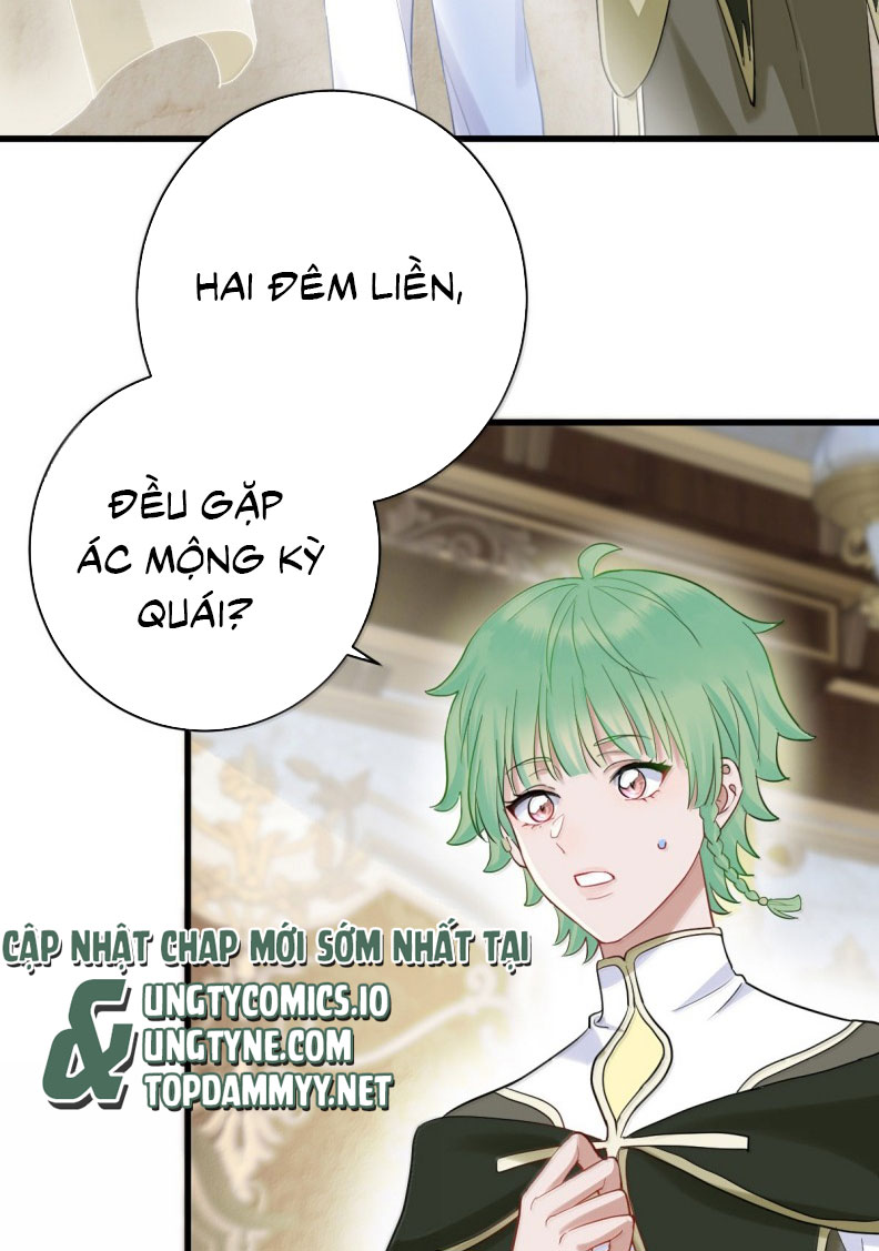 Bản Tình Ca Nụ Hôn Tù Ái Chap 9 - Next Chap 10