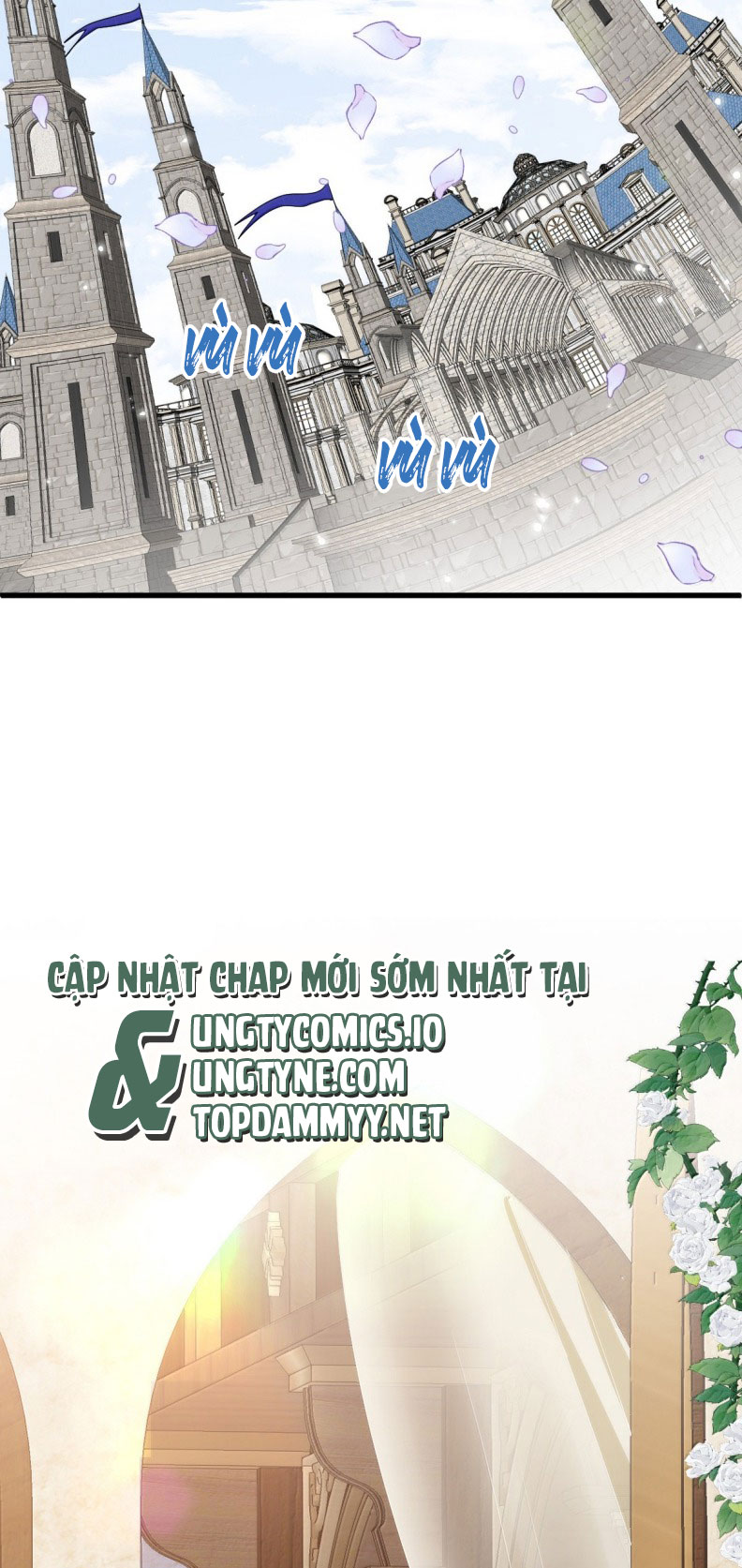 Bản Tình Ca Nụ Hôn Tù Ái Chap 9 - Next Chap 10