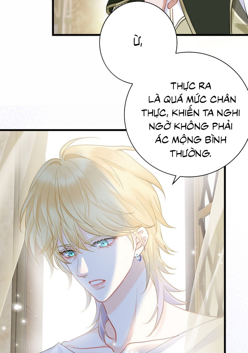 Bản Tình Ca Nụ Hôn Tù Ái Chap 9 - Next Chap 10