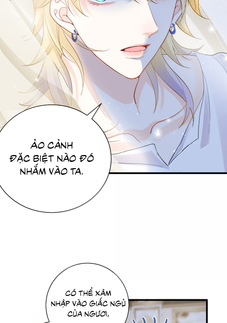 Bản Tình Ca Nụ Hôn Tù Ái Chap 9 - Next Chap 10