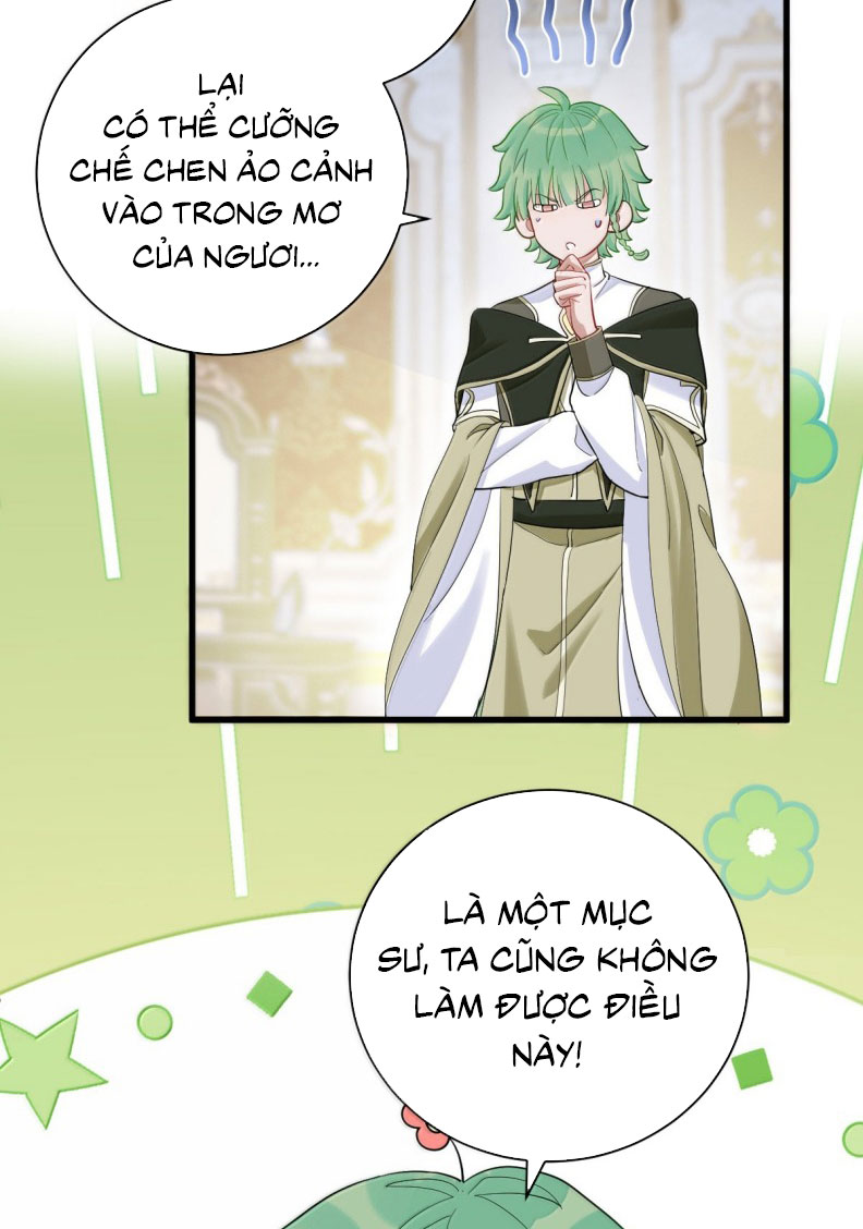 Bản Tình Ca Nụ Hôn Tù Ái Chap 9 - Next Chap 10