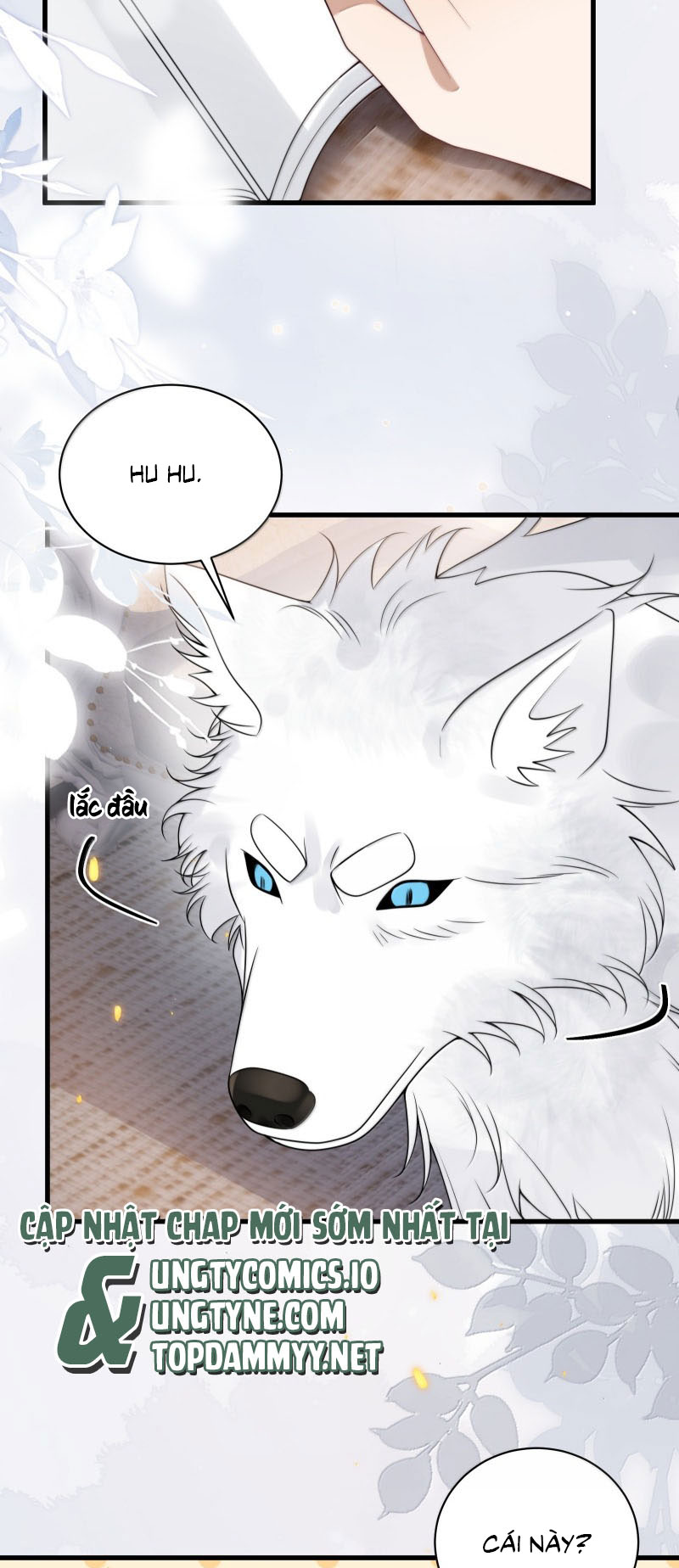 Thẳng Thắn Từ Nghiêm Chap 133 - Next Chap 134