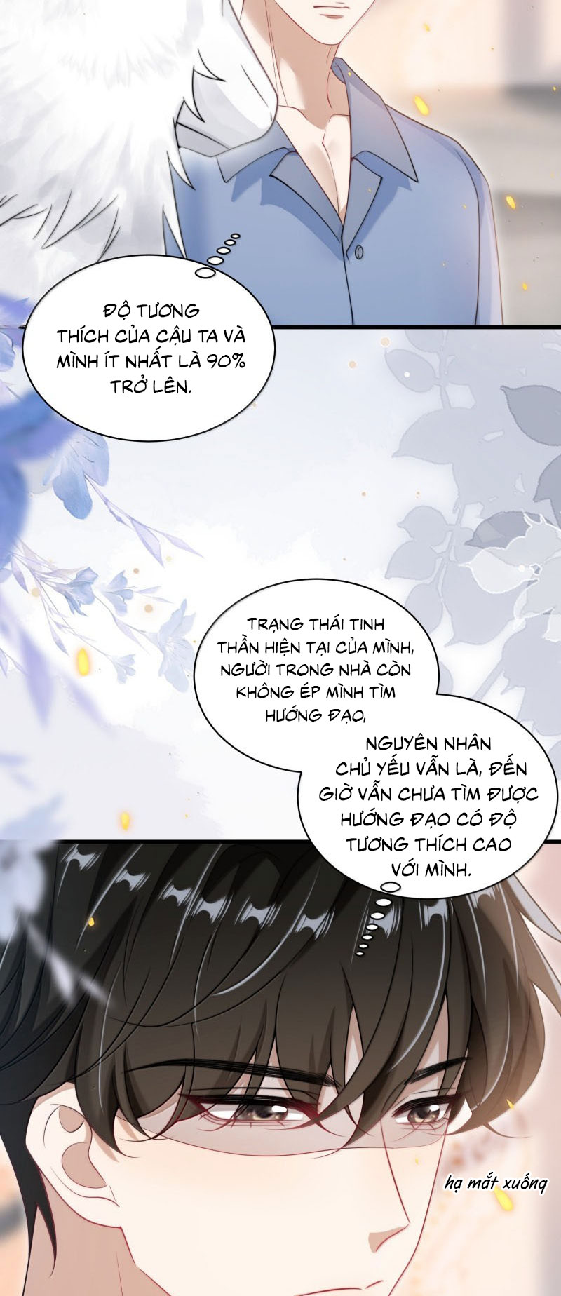 Thẳng Thắn Từ Nghiêm Chap 133 - Next Chap 134