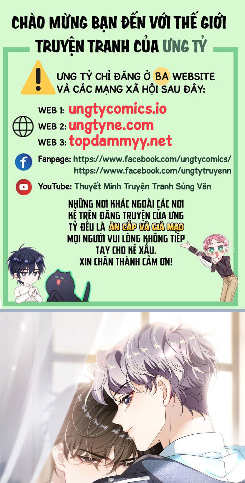 Thẳng Thắn Từ Nghiêm Chap 133 - Next Chap 134