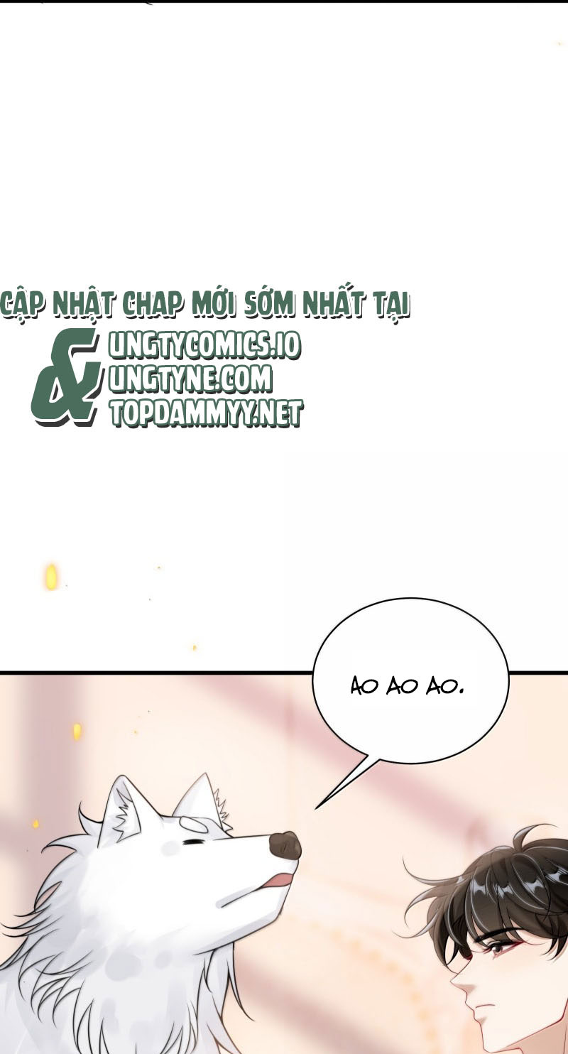 Thẳng Thắn Từ Nghiêm Chap 133 - Next Chap 134