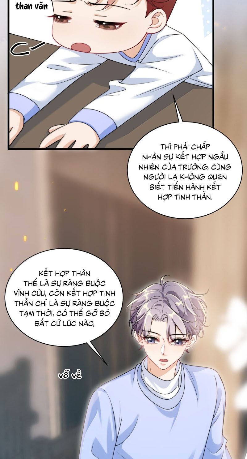 Thẳng Thắn Từ Nghiêm Chap 133 - Next Chap 134