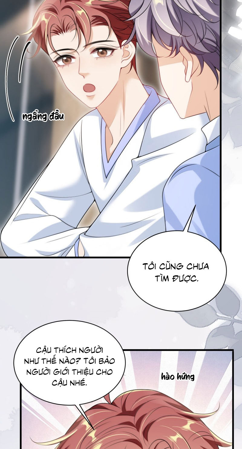 Thẳng Thắn Từ Nghiêm Chap 133 - Next Chap 134