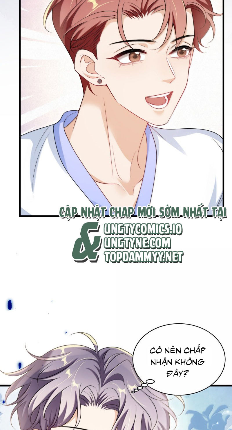 Thẳng Thắn Từ Nghiêm Chap 133 - Next Chap 134