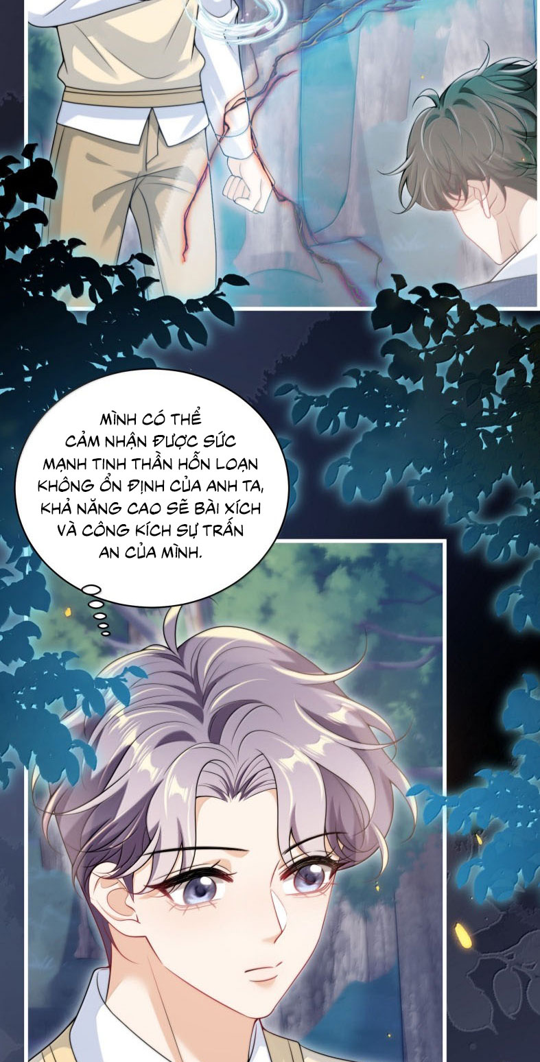 Thẳng Thắn Từ Nghiêm Chap 133 - Next Chap 134