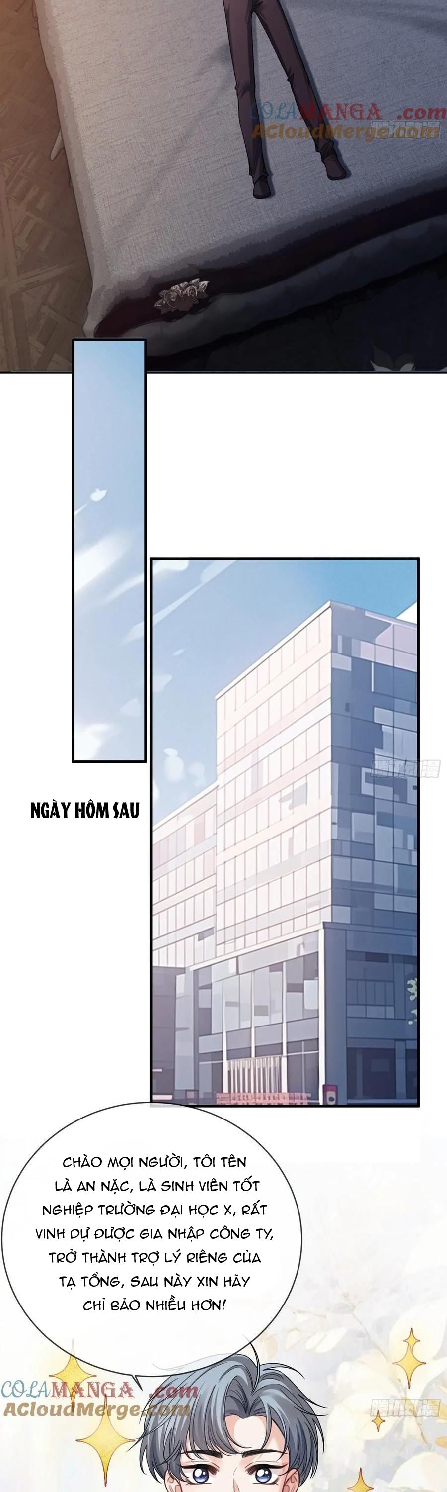 Xuyên Nhanh: Quan Hệ Gây Nghiện Chap 71 - Next Chap 72