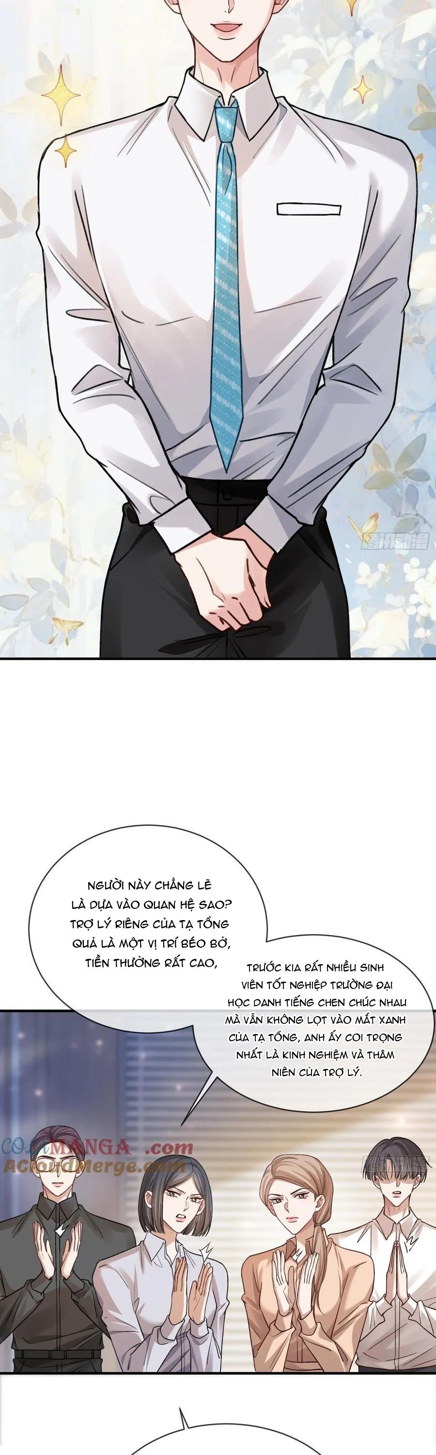 Xuyên Nhanh: Quan Hệ Gây Nghiện Chap 71 - Next Chap 72