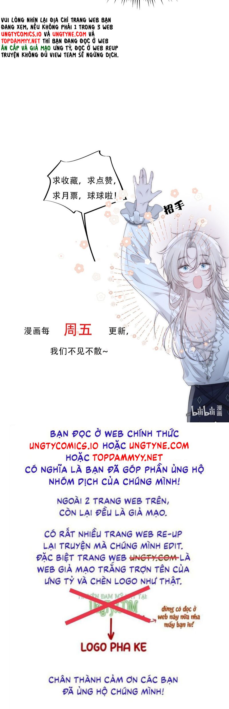 Lồng Tuyết Chap 25 - Next Chap 26