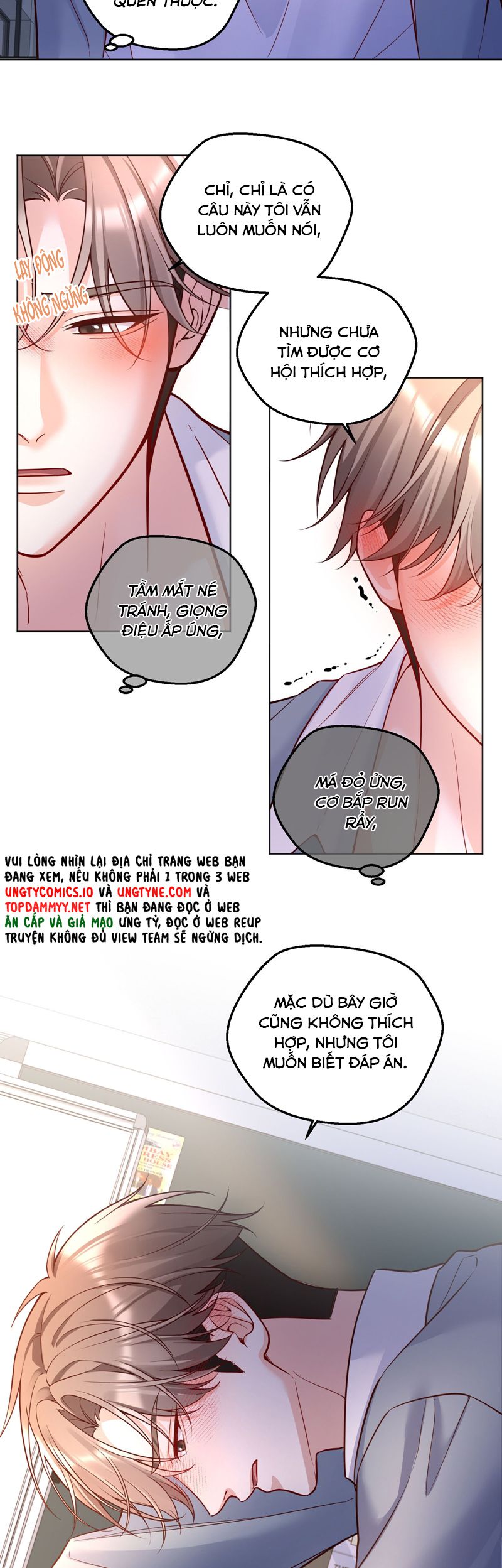 Vũ Khúc Đoàn Sơ Hạ Chap 41 - Next Chap 42