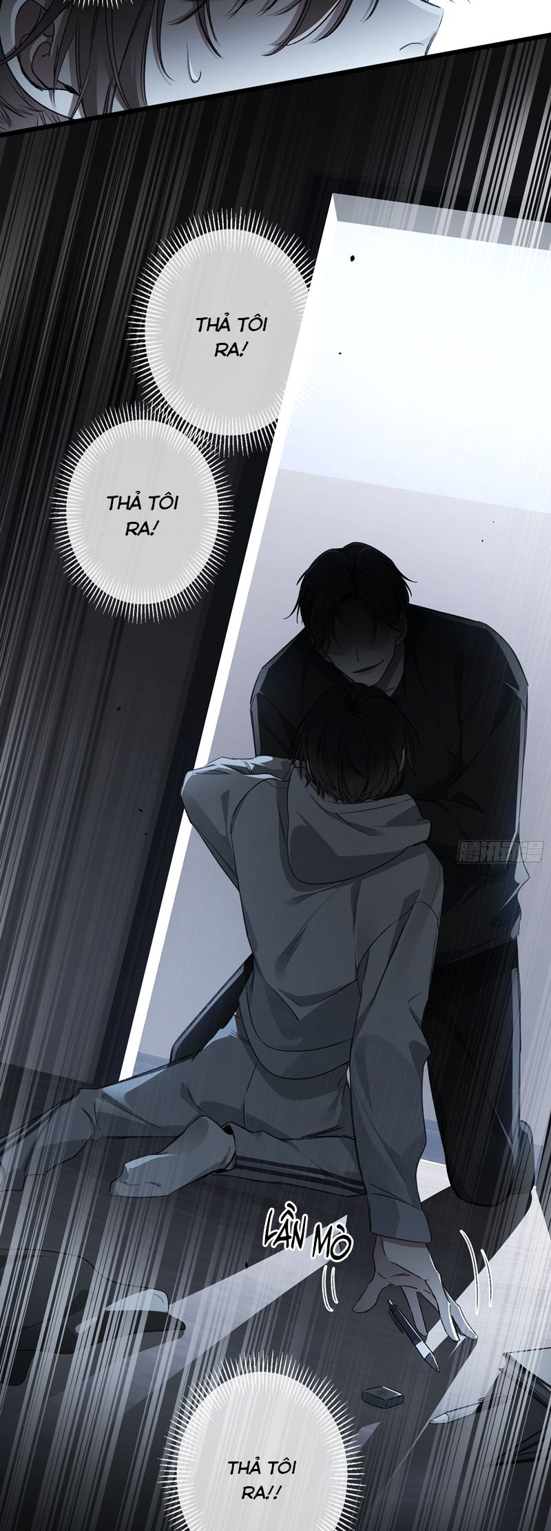 Ác Linh Chap 16 - Next Chap 17