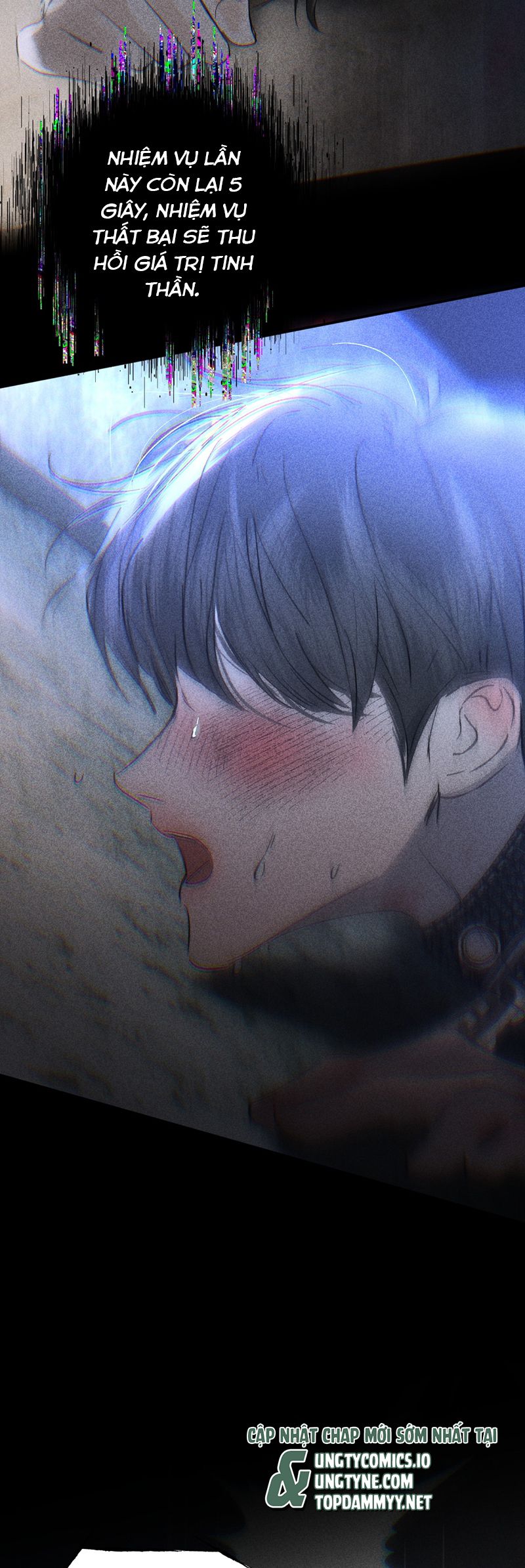 Chạy Trốn Khỏi Tầng Hầm Chapter 7 - Next Chapter 8