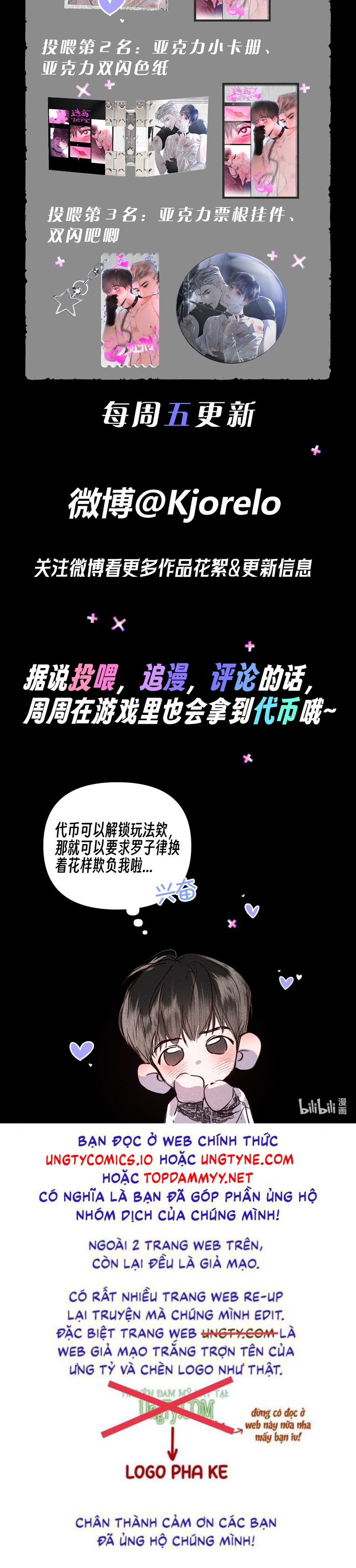 Chạy Trốn Khỏi Tầng Hầm Chapter 7 - Next Chapter 8