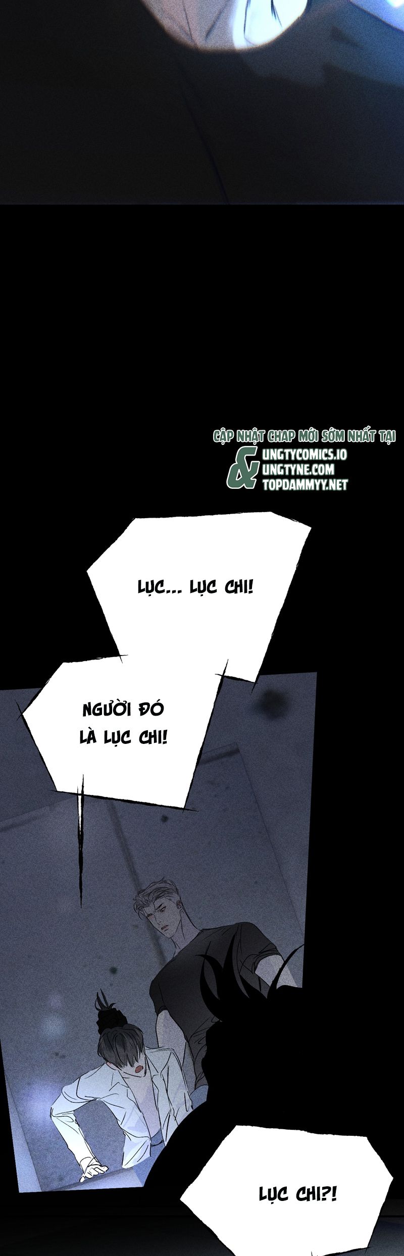 Chạy Trốn Khỏi Tầng Hầm Chapter 7 - Next Chapter 8