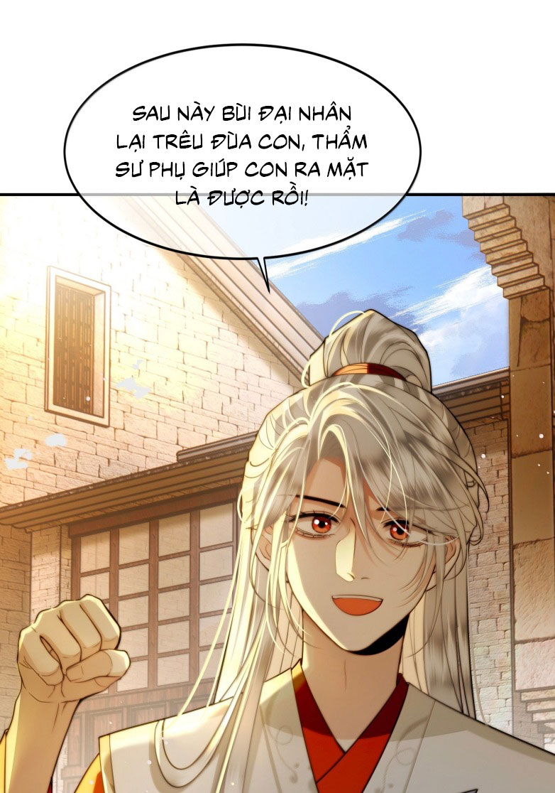 Điện Hạ Khuynh Thành Chap 116 - Next Chap 117