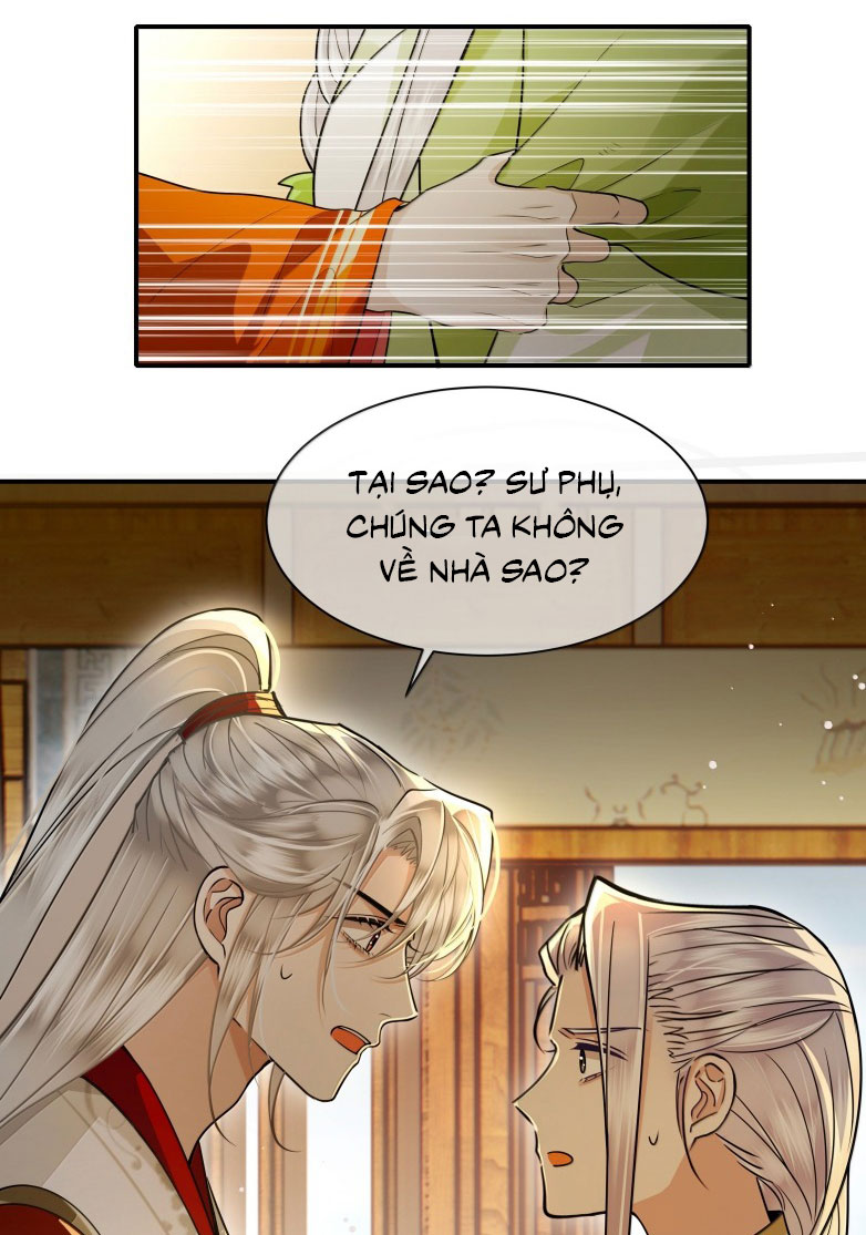 Điện Hạ Khuynh Thành Chap 116 - Next Chap 117