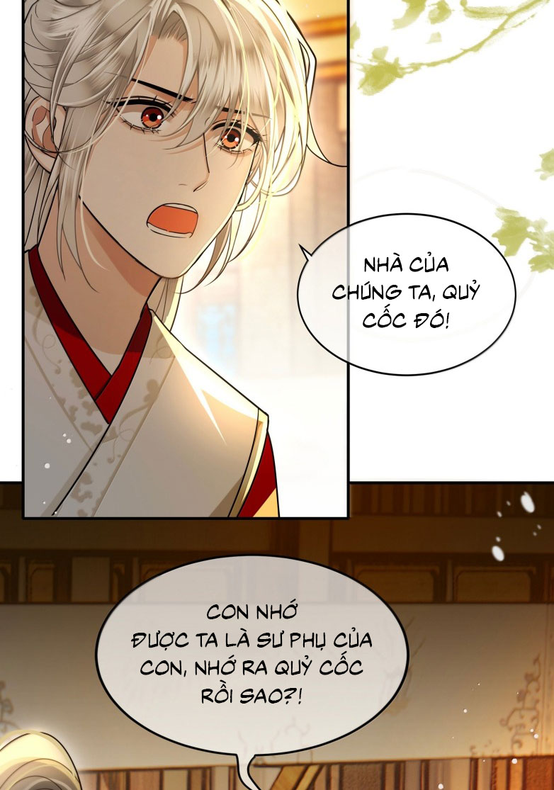 Điện Hạ Khuynh Thành Chap 116 - Next Chap 117