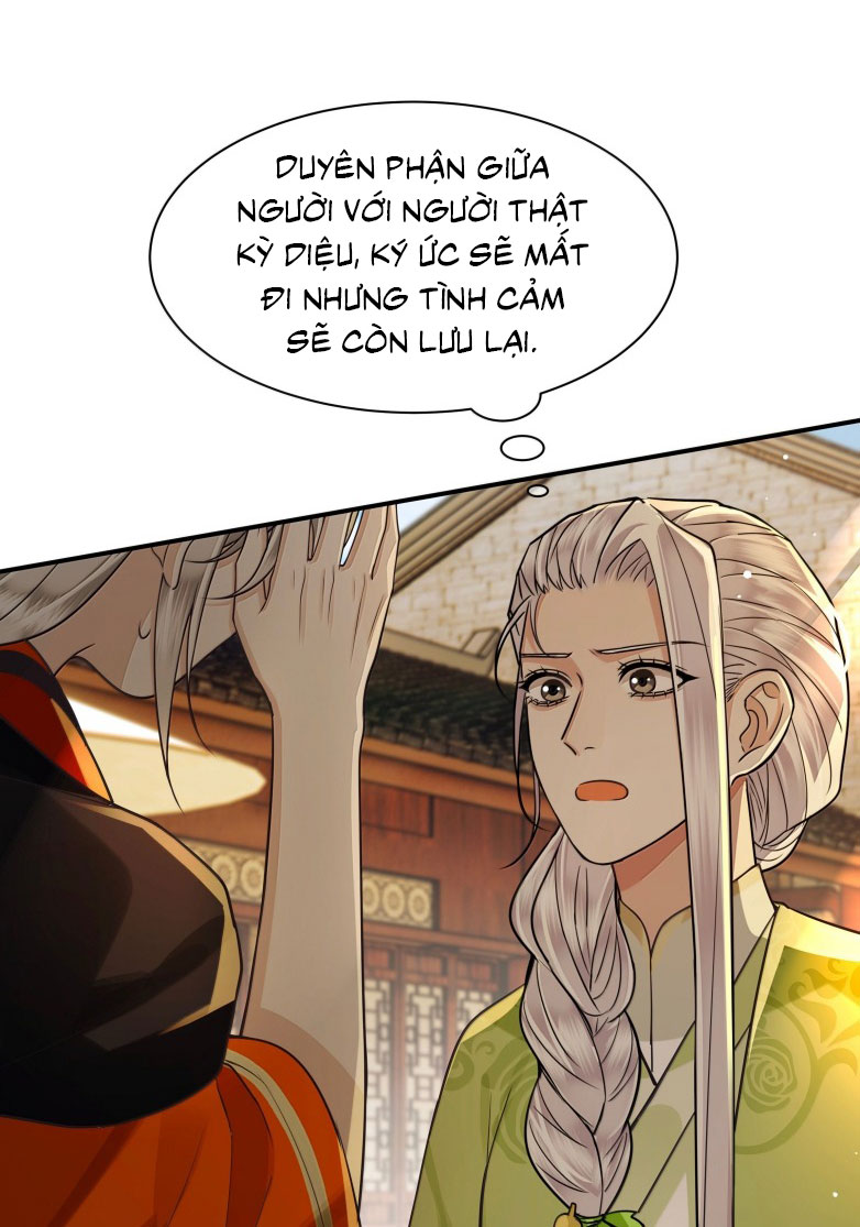 Điện Hạ Khuynh Thành Chap 116 - Next Chap 117