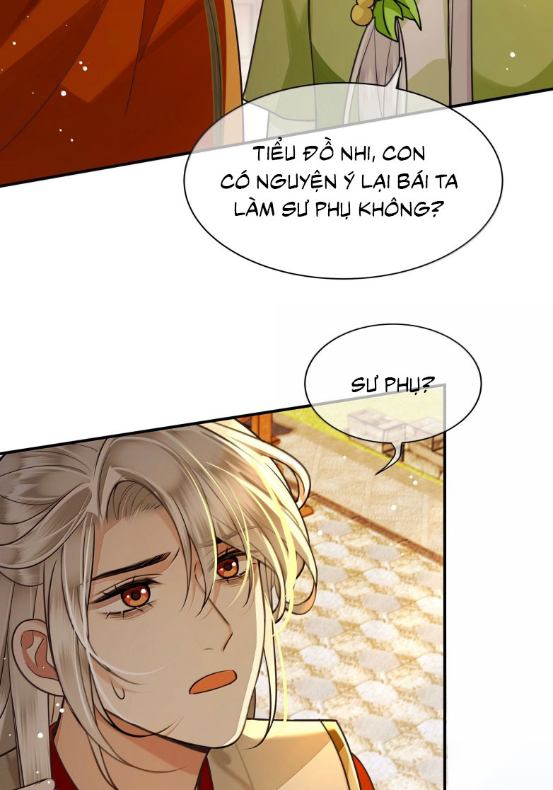 Điện Hạ Khuynh Thành Chap 116 - Next Chap 117