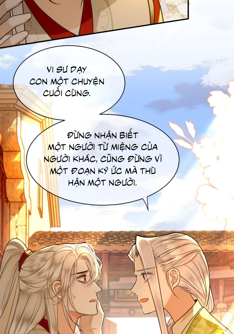 Điện Hạ Khuynh Thành Chap 116 - Next Chap 117