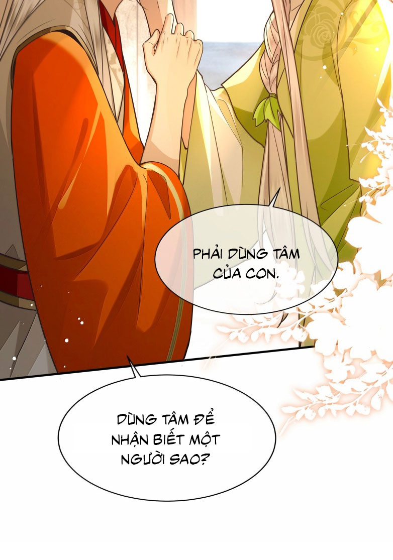 Điện Hạ Khuynh Thành Chap 116 - Next Chap 117