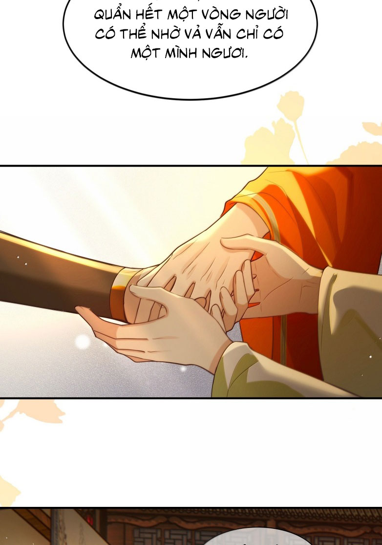 Điện Hạ Khuynh Thành Chap 116 - Next Chap 117