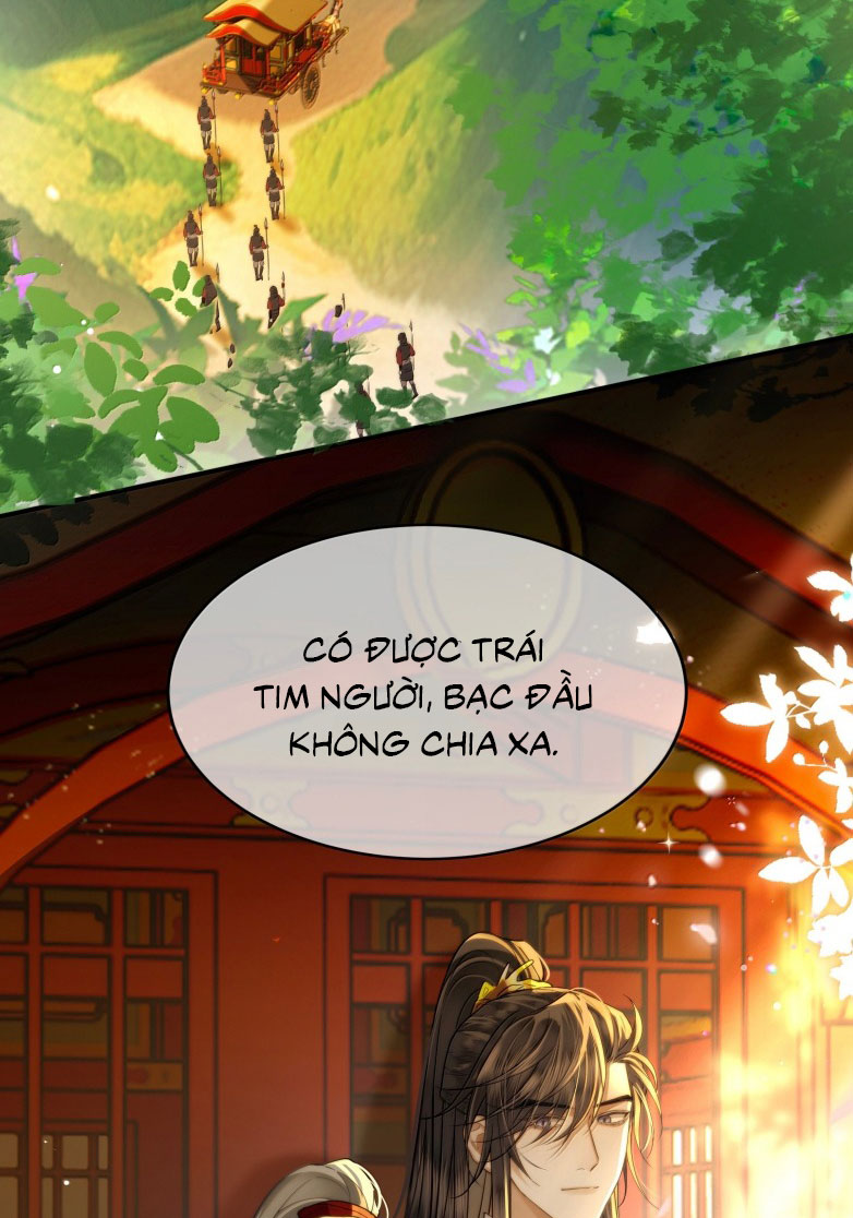 Điện Hạ Khuynh Thành Chap 116 - Next Chap 117