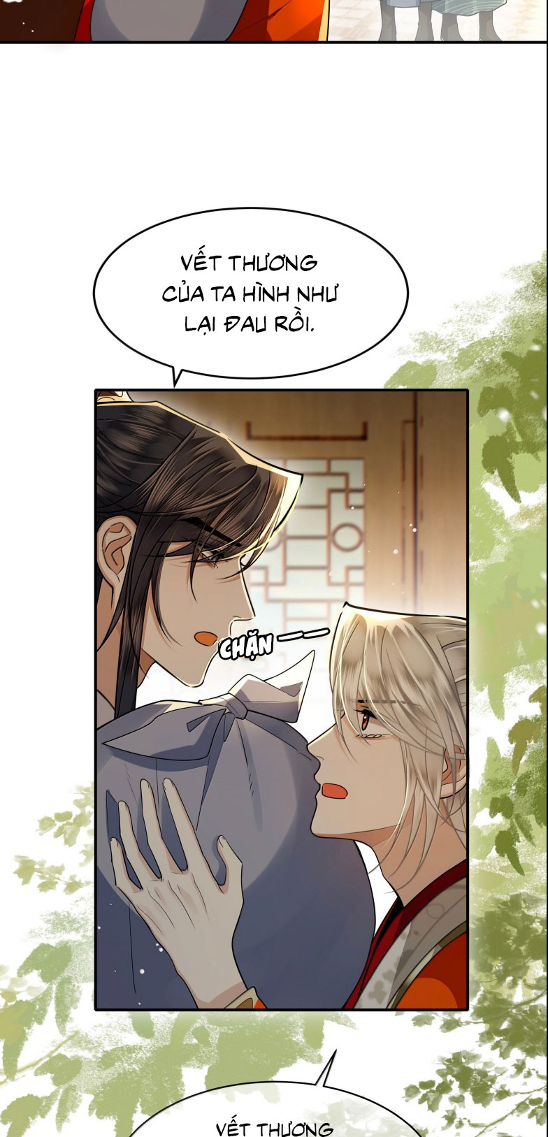 Điện Hạ Khuynh Thành Chap 116 - Next Chap 117