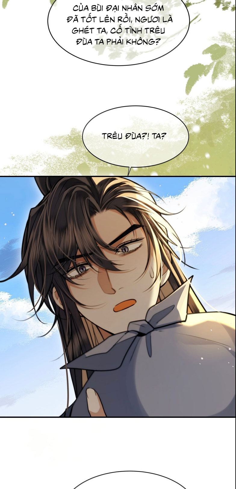 Điện Hạ Khuynh Thành Chap 116 - Next Chap 117