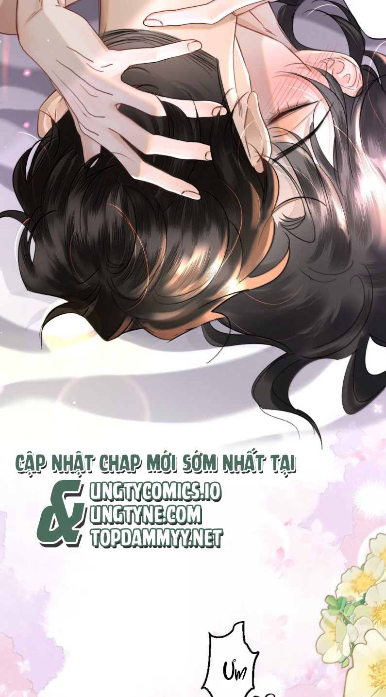 Trung Khuyển Không Thể Đẩy Ra Phiên ngoại - Next Chap 1