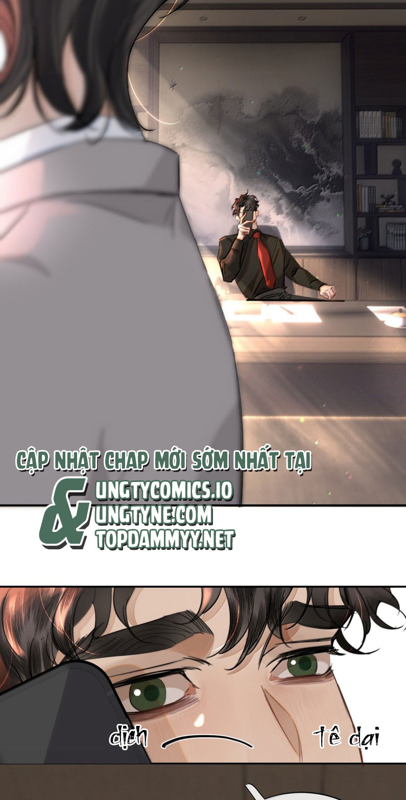 Trung Khuyển Không Thể Đẩy Ra Phiên ngoại - Next Chap 1