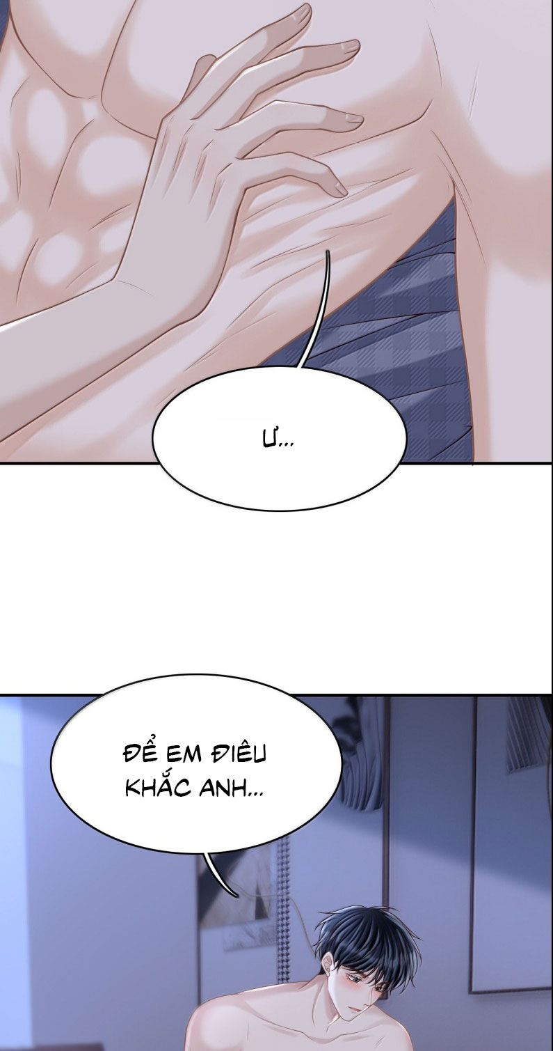 Để Tâm Chap 97 - Next Chap 98