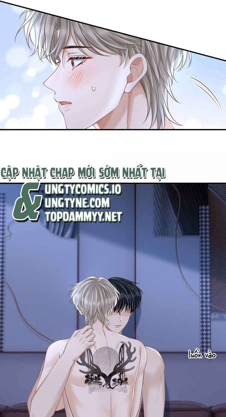 Để Tâm Chap 97 - Next Chap 98