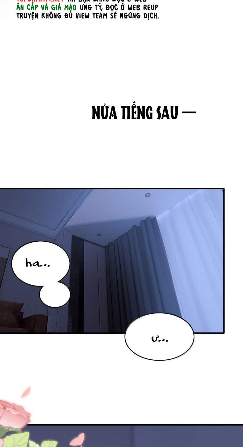 Để Tâm Chap 97 - Next Chap 98