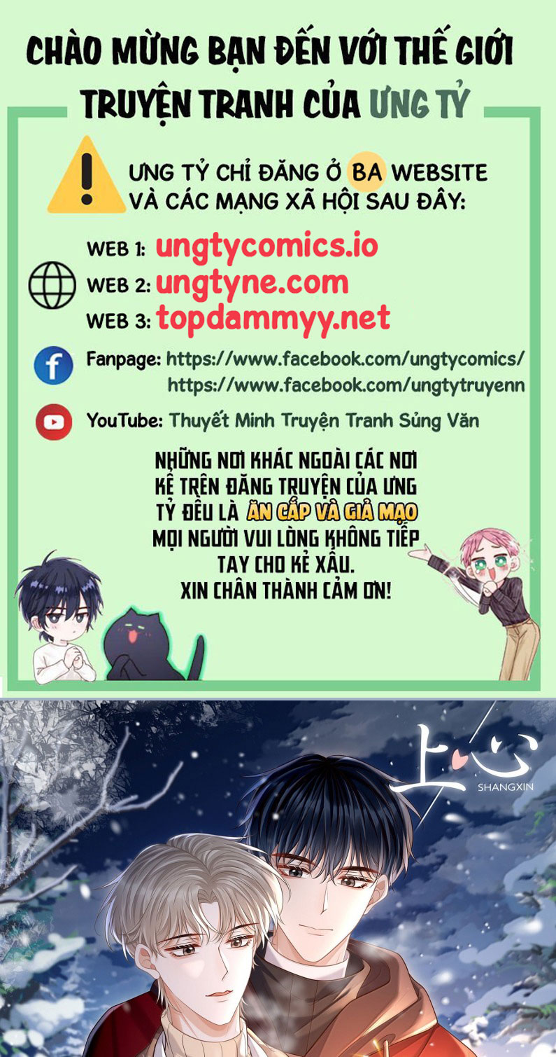 Để Tâm Chap 97 - Next Chap 98