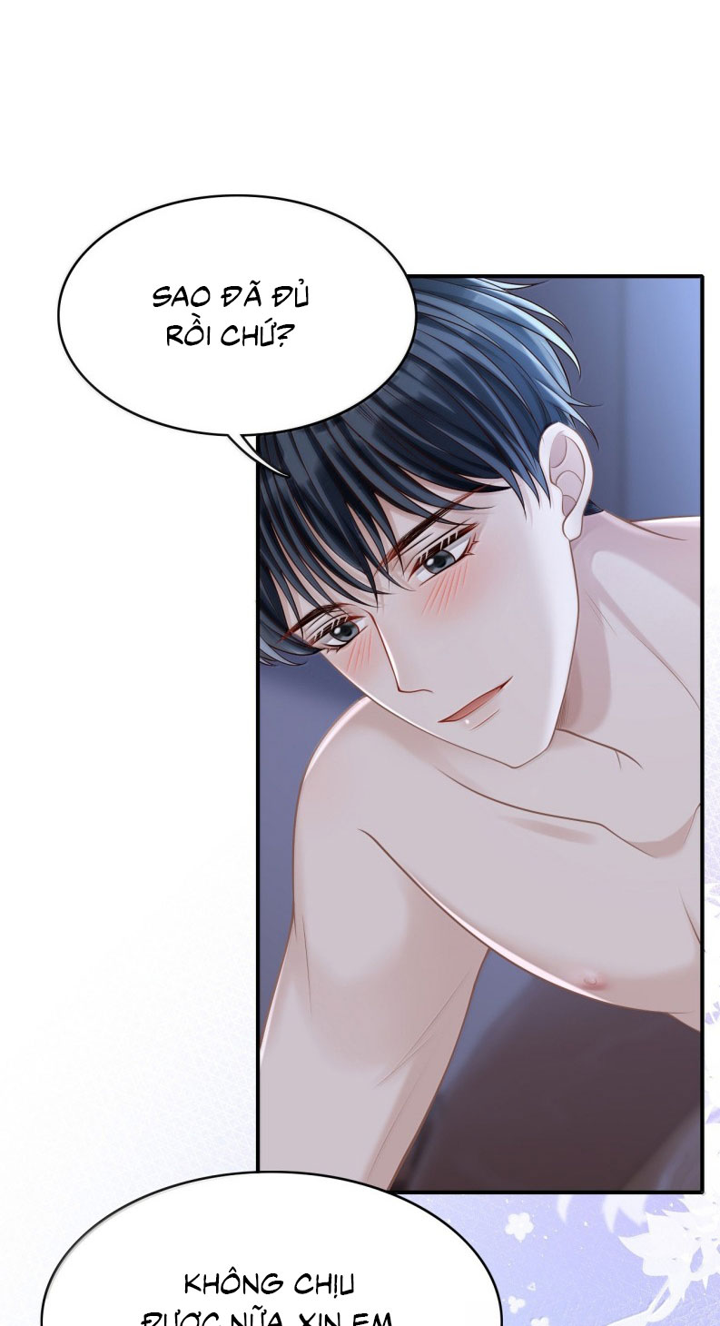 Để Tâm Chap 97 - Next Chap 98