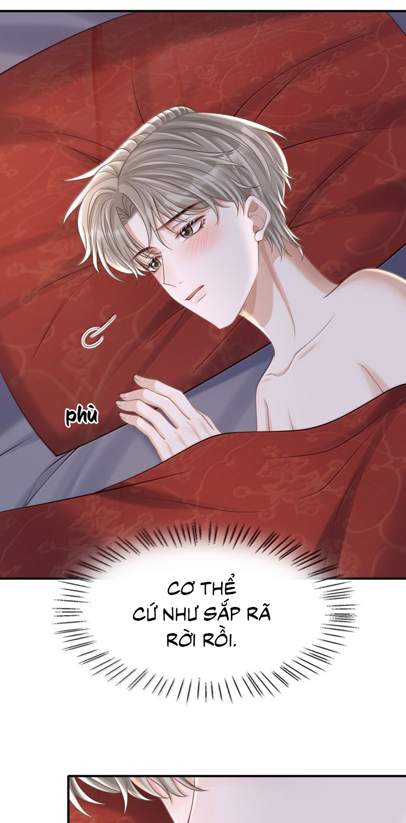 Để Tâm Chap 97 - Next Chap 98