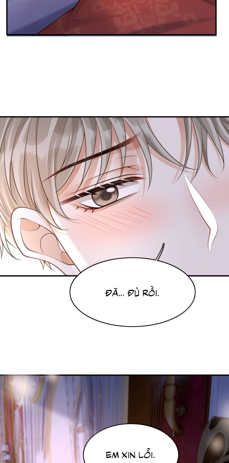 Để Tâm Chap 97 - Next Chap 98