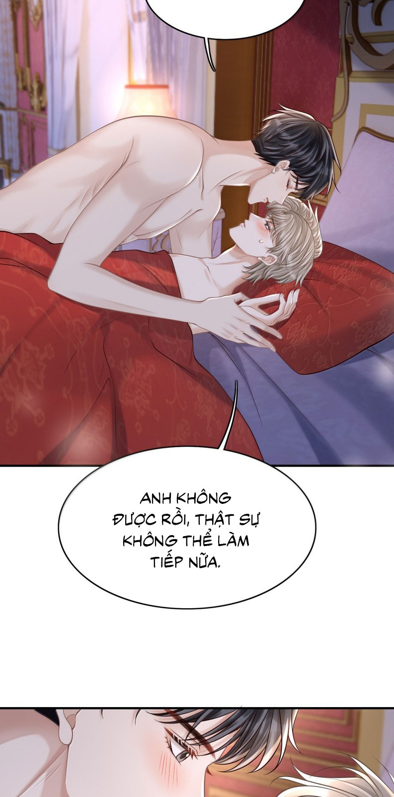 Để Tâm Chap 97 - Next Chap 98