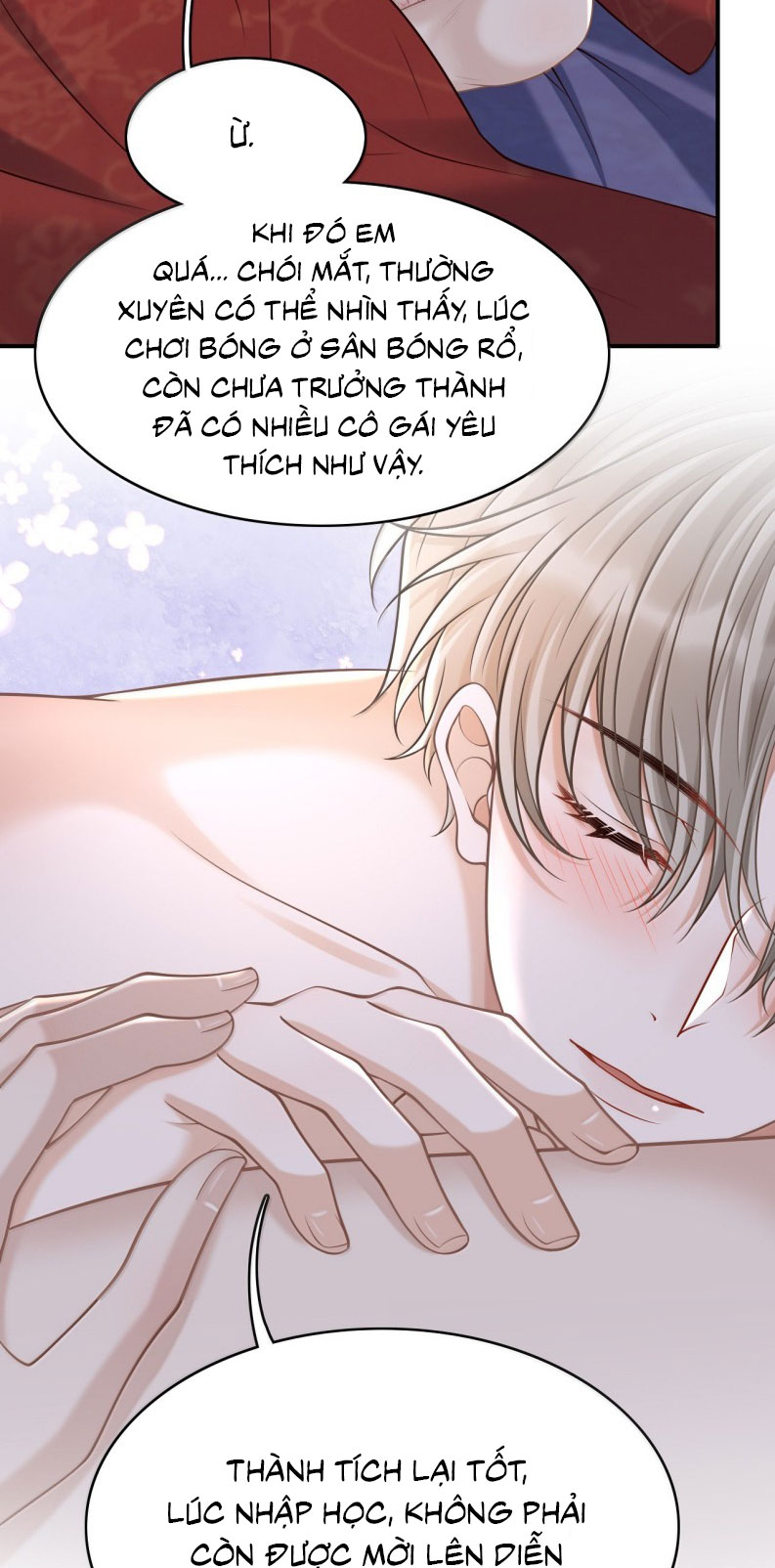 Để Tâm Chap 97 - Next Chap 98