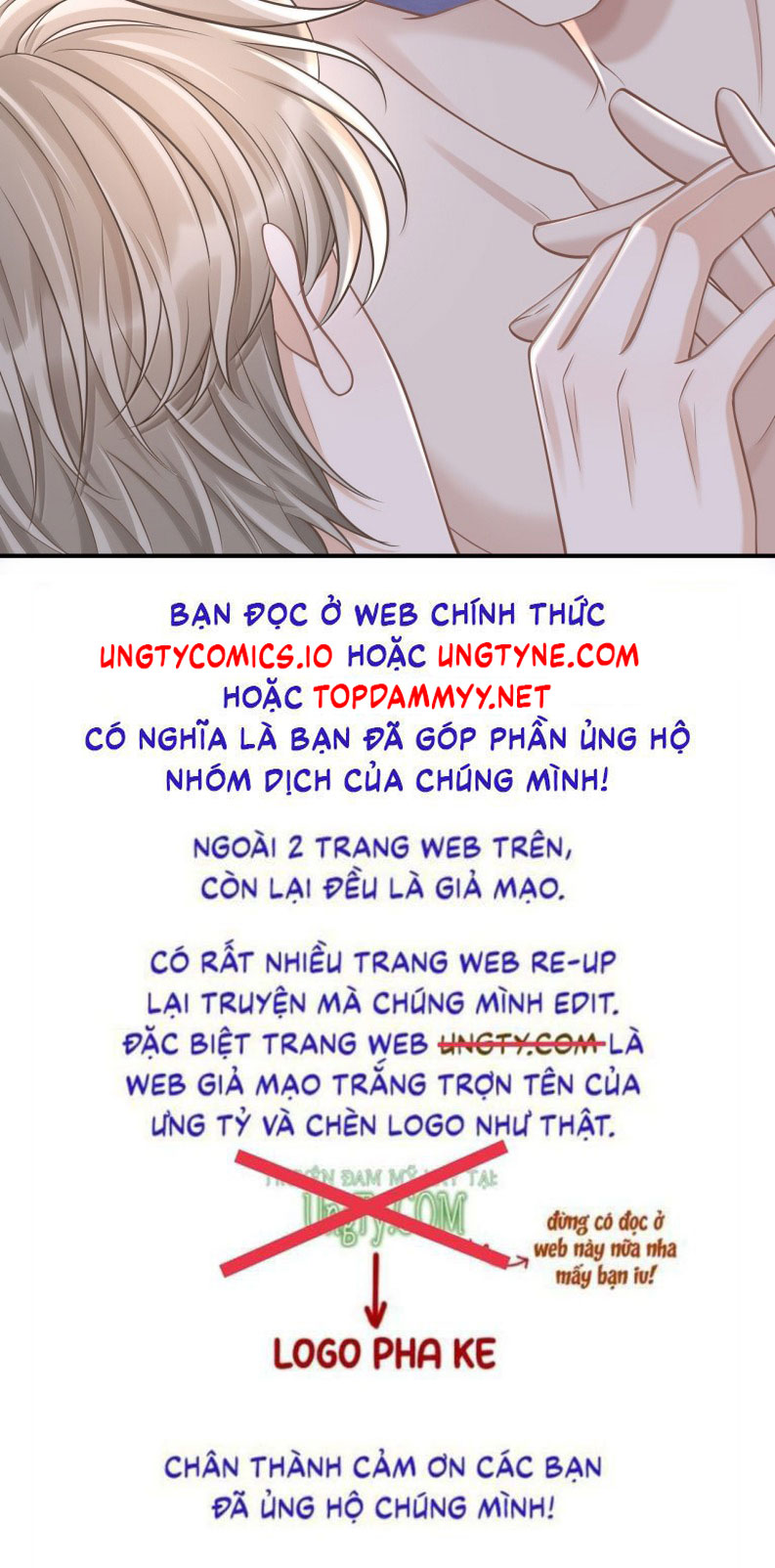 Để Tâm Chap 97 - Next Chap 98