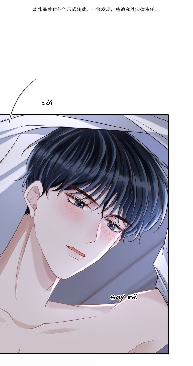 Để Tâm Chap 97 - Next Chap 98