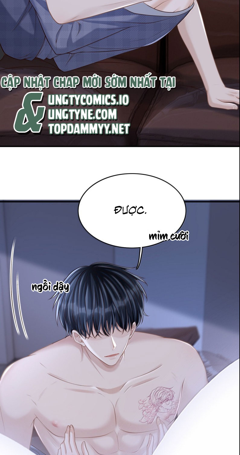 Để Tâm Chap 97 - Next Chap 98